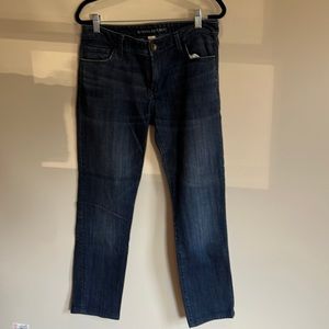 Banana republic jeans
